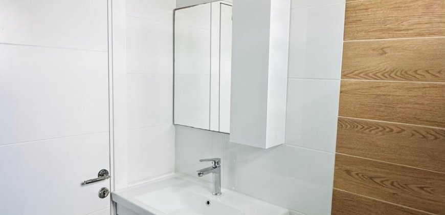 Апартаменты 2+1 в комплексе Caesar Resort & Spa