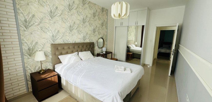 Апартаменты 2+1 в комплексе Caesar Resort & Spa