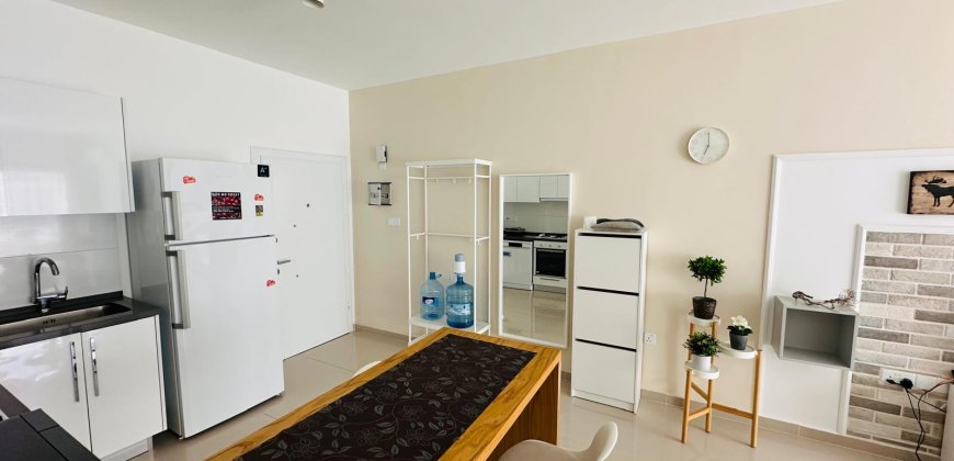 Апартаменты 2+1 в комплексе Caesar Resort & Spa