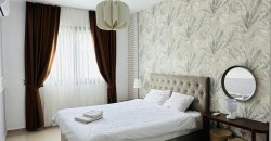 Апартаменты 2+1 в комплексе Caesar Resort & Spa