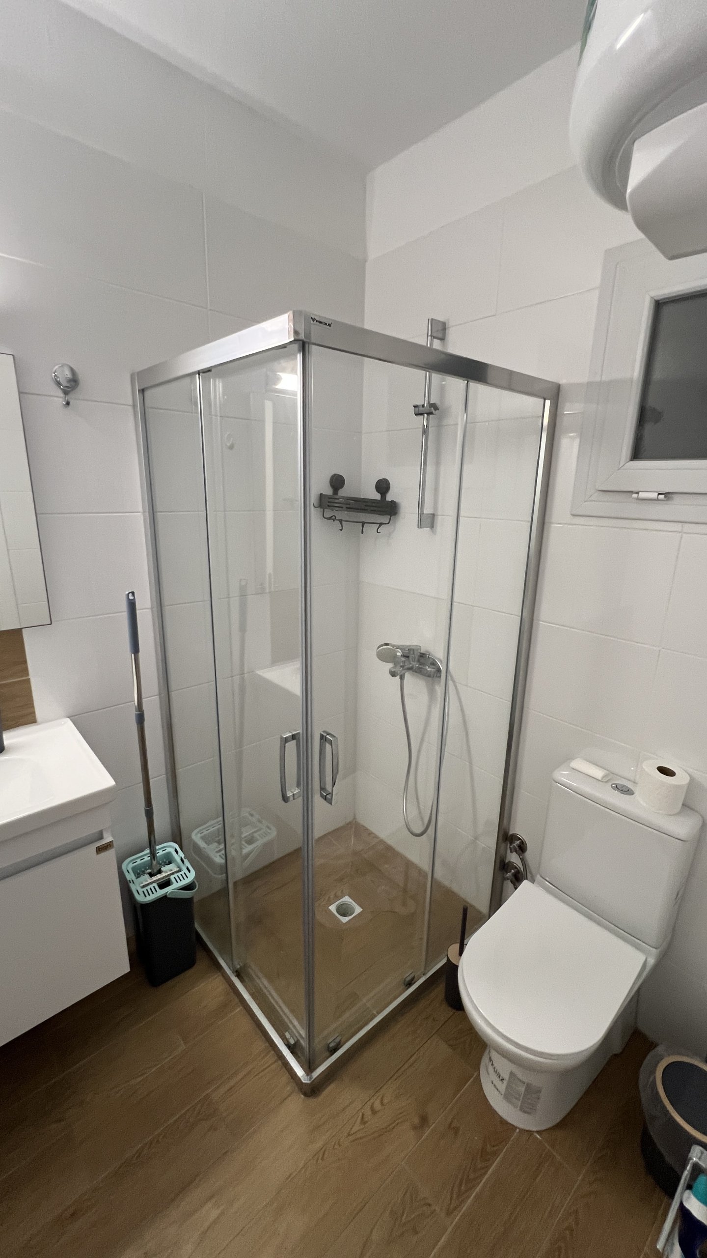 Апартаменты 2+1 в комплексе Caesar Resort