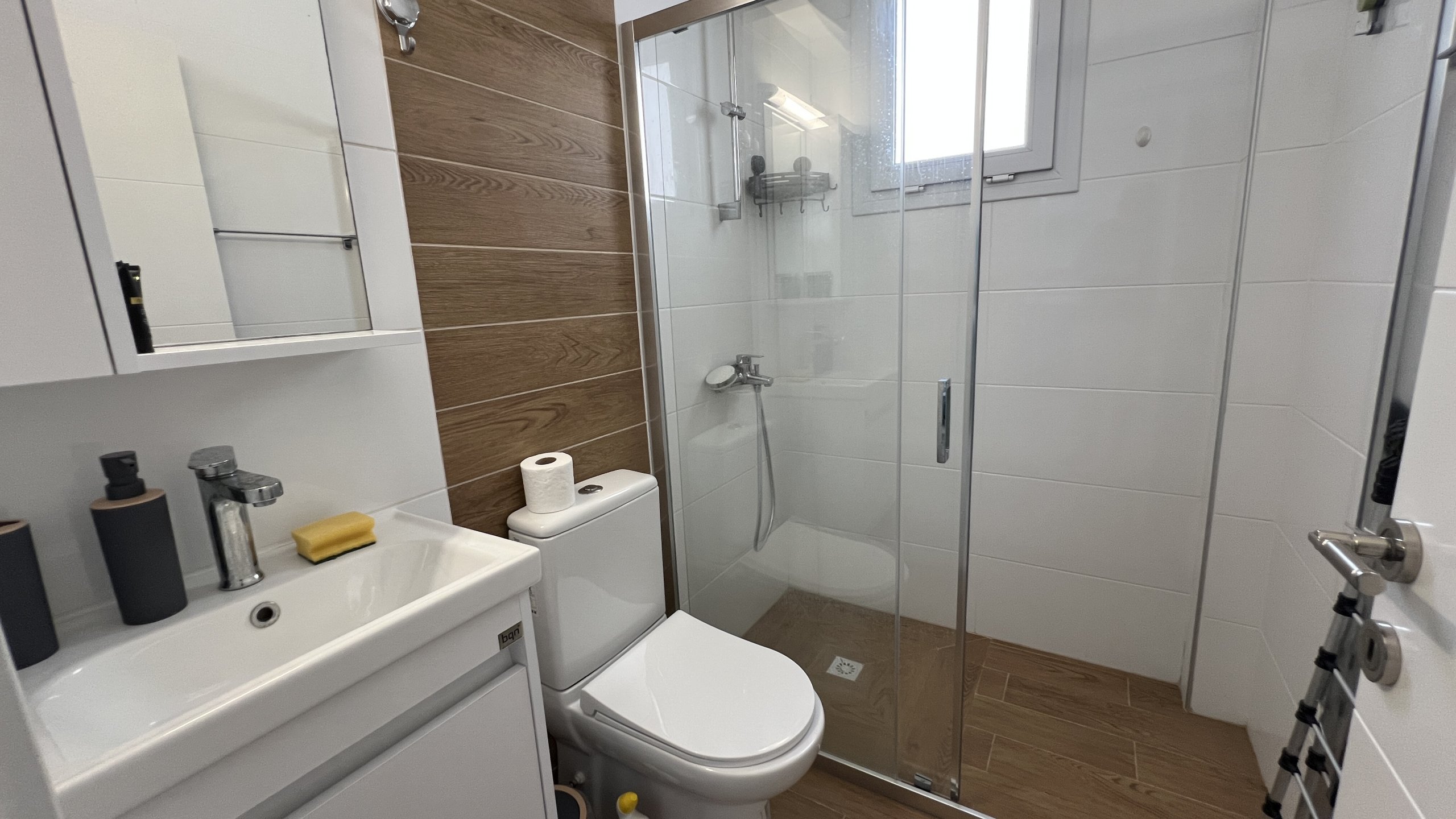 Апартаменты 2+1 в комплексе Caesar Resort